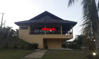 Imagem: Terreno Condomínio em Jambeiro