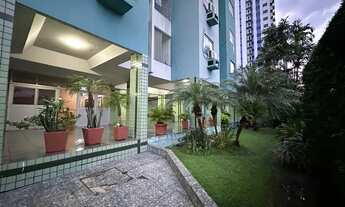 Imagem 2: Apartamento Ed Guarapari - 97 m² com 3/4 sendo 1 suíte e 1 vg - Pedreira - Belém - PA