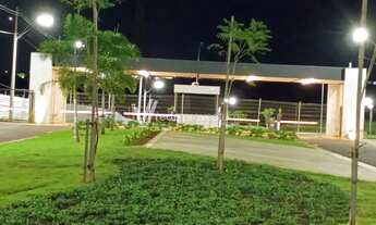 Imagem 5: Terreno - Urbe 365 - Paulínia