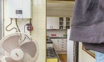 Imagem 6: Imóvel para venda tem 116 metros quadrados com 3 quartos em Moinhos de Vento - Porto Alegr