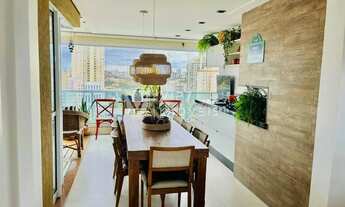 Imagem 7: Apartamento à venda, 3 quartos, 3 suítes, 3 vagas, Jardim Emília - Sorocaba/SP