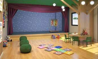 Imagem 7: Apartamento à venda no URBANUS LUZIA