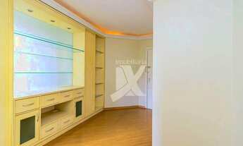 Imagem 6: Apartamento com 2 dormitórios à venda, 52 m² por R$ 480.000,00 - Bigorrilho - Curitiba/PR