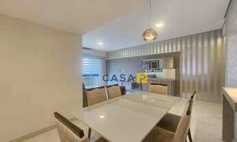 Imagem 7: Apartamento com 3 dormitórios, 128 m² - venda por R$ 1.500.000,00 ou aluguel por R$ 7.012