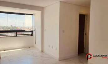 Imagem 5: Apartamento com 2 dormitórios para alugar, 62 m² por R$ 3.980,83/mês - Vila Espírito Santo