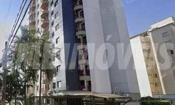 Imagem: Apartamento - Bonfim - Campinas