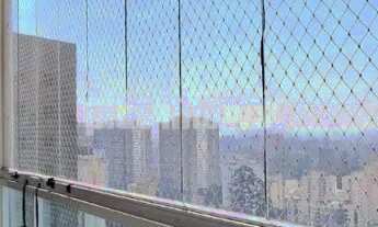 Imagem 2: PRÓXIMO AO CHALEZINHO E AO SHOPPING JD. SUL - 129,0M²AU 3 SUÍTES, 3 GAR - LOCALIZAÇÃO EXCE