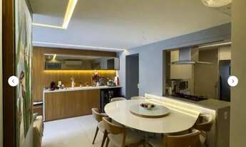 Imagem 5: Apartamento com 3 dormitórios à venda, 87 m² por R$ 620.000,00 - Boa Viagem - Recife/PE