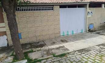 Imagem: Casa em Nossa Senhora De Fátima - Jaguaribara/CE