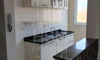 Imagem 2: Apartamento/kitnet para alugar - 55m2 Bairro dos Casa