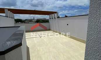 Imagem: Cobertura em Rua Doutor Pedro Ribeiro