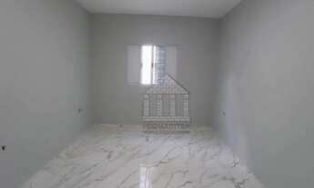 Imagem 3: Casa com 2 quartos para alugar no Jardim Kioto