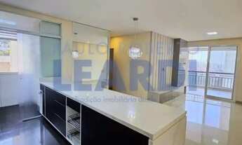 Imagem 2: APARTAMENTO - TAMBORÉ - SP