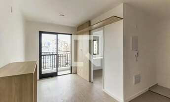 Imagem 2: Apartamento à Venda - Campos Elíseos, 2 Quartos, 38 m2