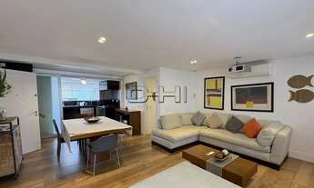 Imagem 2: Venda Apartamento 2 Dormitórios - 96 m² Jardim Paulista