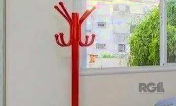 Imagem 5: Apartamento 2 dormitórios, sendo 1 suíte, 83 m² de área privativa e 2 vaga(s) de garagem