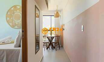 Imagem 4: Vendo flat Mobiliado no Cupe - 26m² em Porto de Galinhas
