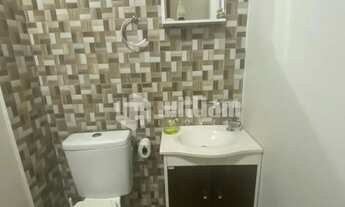 Imagem 6: CASA COM 2 QUARTOS EM DOM JOAQUIM