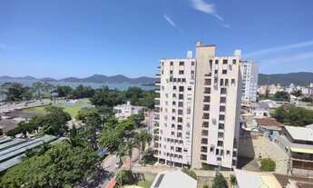 Imagem: Apartamento em Agronômica, Florianópolis/SC