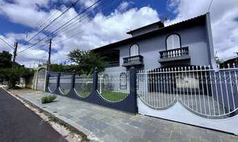 Imagem 3: Casa para alugar com 5 quartos no Jardim Lolata na Região Leste de Londrina
