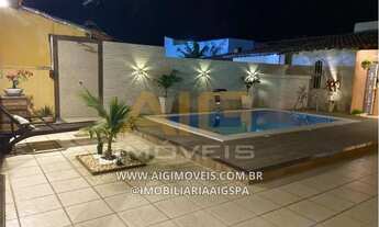 Imagem: Excelente residência Condomínio Olga Diuna