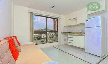 Imagem: Apartamento com 1 dormitório à venda