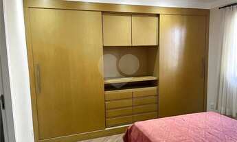 Imagem 6: Apartamento com 2 quartos para locação em Alphaville Centro Industrial E Empresarial/alpha