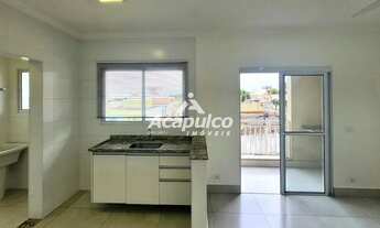 Imagem 4: Apartamento para alugar com 01 quarto no bairro Campo Limpo em Americana/SP