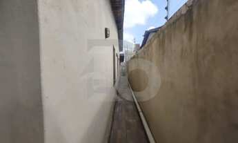 Imagem 3: Casa localizada no Bairro Aruana