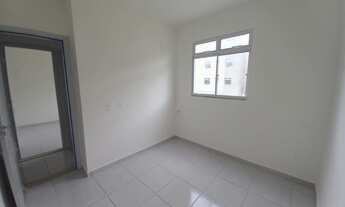 Imagem 2: 2 quartos - 1º moradia - Res Marajora II