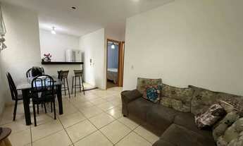 Imagem 3: Apartamento com planejados a venda no Seminário