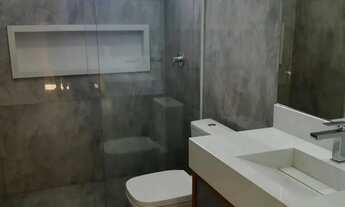 Imagem 3: Casa de Luxo à Venda em Indaiatuba-SP no Jardim Res. Dona Maria Candida - 3 Quartos, 3 Suí