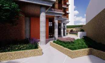 Imagem 7: Apartamento à venda, 130 m² por R$ 1.598.000,00 - Jardim - Santo André/SP