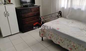 Imagem 7: Apartamento em Rua Carlos Gomes - Marapé - Santos/SP