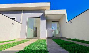 Imagem 4: Casa com 3 dormitórios à venda, 95 m² por R$ 550.000,00 - Nereidas - Guaratuba/PR