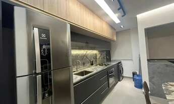 Imagem 7: Oportunidade - Apartamento - Residencial Grand Kazza - Condomínio Residencial Colinas do P