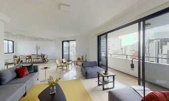 Imagem 7: Apartamento em Rua José Maria Lisboa - Jardim Paulista - São Paulo/SP