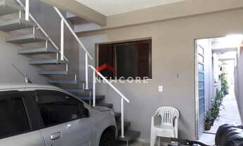 Imagem 6: Casa em Rua Ricardo - Alves Dias - São Bernardo do Campo/SP