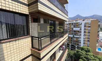 Imagem: AMPLO APTO DE 03 QUARTOS PARA VENDA RUA