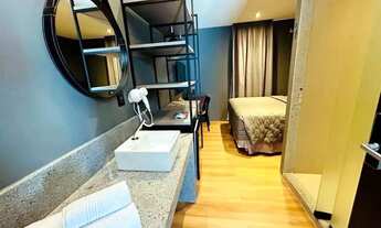 Imagem 6: Flata venda em Manaíra com 23m² - FL0298