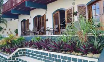 Imagem 3: Casa Duplex à Venda - Amaba, Barra da Tijuca