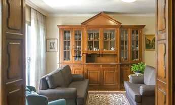 Imagem 7: Venda Apartamento 3 Dormitórios - 190 m² Itaim Bibi