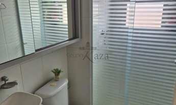 Imagem 7: Oportunidade - Apartamento - Jardim Ismênia - Residencial Max Clube - 2 Dormitórios - 47,1