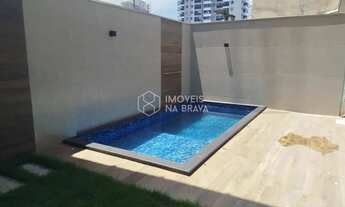 Imagem 4: APARTAMENTO 2 SUITES E PISCINA PRIVATIVA - VENDA - CENTRO - ITAJAI/SC