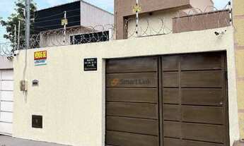 Imagem 2: Casa com 3 dormitórios à venda, 120 m² por R$ 560.000,00 - Residencial Cidade Verde - Goiâ