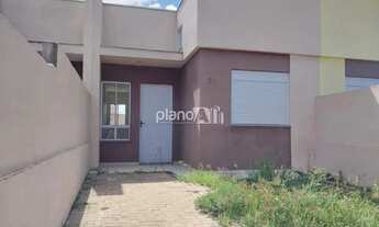 Imagem 2: Casa para aluguel, com 45,85m², 2 quartos - Mato Alto - Gravataí / RS por R$ 1.010,00