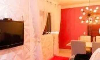 Imagem 3: Cobertura com 2 dormitórios, 74 m² - venda por R$ 429.000,00 ou aluguel por R$ 3.775,67/mê