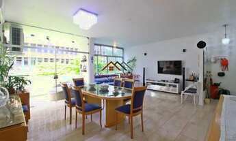 Imagem 2: Venda Apartamento 3 Dormitórios - 198 m² Consolação