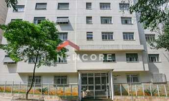 Imagem 4: Apartamento em Rua São Carlos do Pinhal - Bela Vista - São Paulo/SP