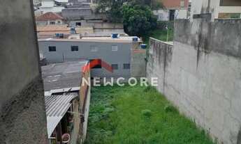 Imagem 5: Lote em Rua José Augusto de Camargo - Vila Pouso Alegre - Barueri/SP